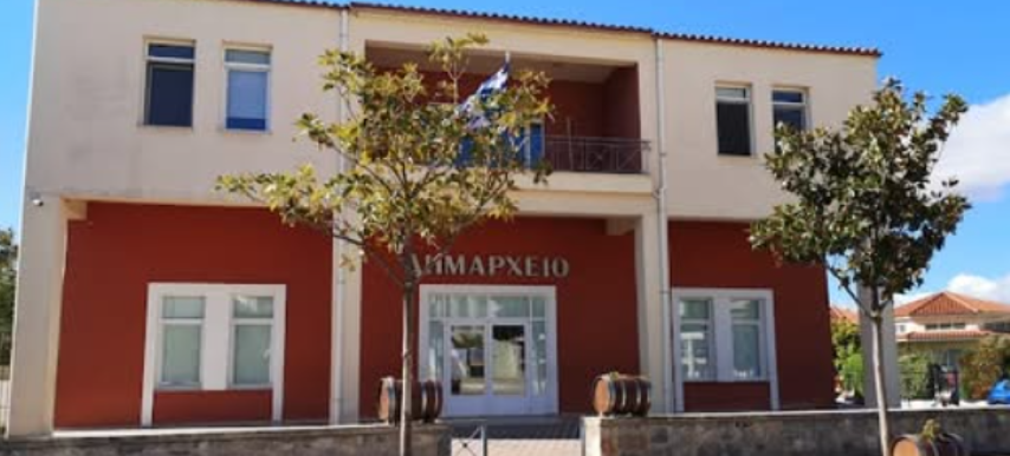 Δήμος Νεμέας: 17η θέση στους 332 Δήμους για διαφάνεια και χρηστή διαχείριση